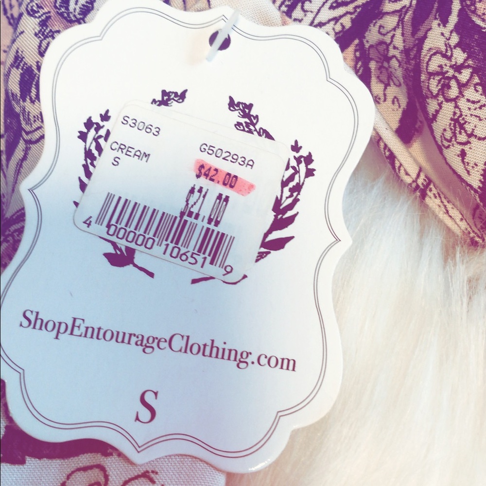 :New: Ethereal Romper - Picture 5 of 6